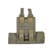 Lightweight Flex Drop Pouch