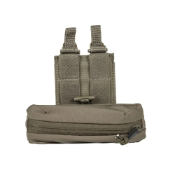 Lightweight Flex Drop Pouch