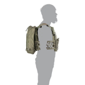 Explore the 5.11 AMPC Pack - light, tactical, and versatile. Mounts to All Missions and TacTec Plate Carriers, compatible with Gear Sets, and includes HEXGRID 9 x 9 Gear Set. Available at ReplicaAirguns.ca.