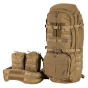 5.11 Tactical 60L RUSH100 Backpack 