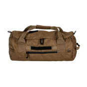Discover the Rapid Duffel Sierra - a tactically styled duffel built for durability. With a wide U-shaped lid, front CCW pocket, and MOLLE panels for additional gear. Available at ReplicaAirguns.ca.