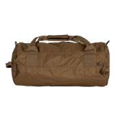 Discover the Rapid Duffel Sierra - a tactically styled duffel built for durability. With a wide U-shaped lid, front CCW pocket, and MOLLE panels for additional gear. Available at ReplicaAirguns.ca.