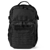 Explore the FAST-TAC 12 - an everyday tactical backpack with laser-cut and web platform for modular attachments. Features hydration compartment, padded laptop sleeve, and durable water-resistant fabric. Available at ReplicaAirguns.ca.