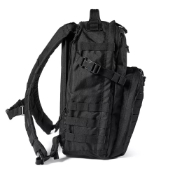 Explore the FAST-TAC 12 - an everyday tactical backpack with laser-cut and web platform for modular attachments. Features hydration compartment, padded laptop sleeve, and durable water-resistant fabric. Available at ReplicaAirguns.ca.