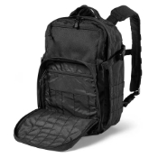 Explore the FAST-TAC 12 - an everyday tactical backpack with laser-cut and web platform for modular attachments. Features hydration compartment, padded laptop sleeve, and durable water-resistant fabric. Available at ReplicaAirguns.ca.