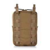 Explore the FAST-TAC 12 - an everyday tactical backpack with laser-cut and web platform for modular attachments. Features hydration compartment, padded laptop sleeve, and durable water-resistant fabric. Available at ReplicaAirguns.ca.