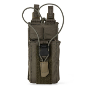Flex Radio Tactical Pouch 2.0