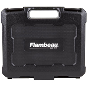 Double Wall Safe Shot 10 Inch Compact gun Case