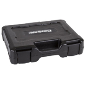 Double Wall Safe Shot 10 Inch Compact gun Case