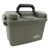 Flambeau 14-Inch Tactical Dry Box