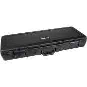 Ensure optimal bow protection with the Safe Shot™ Double Wall Series. Features two HDPE walls, strapless shelving, arrow storage, and TSA-approved lockability. Made in the U.S.A. Available at ReplicaAirguns.ca.