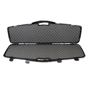 Flambeau Safe Shot Double Oversized Gun Case