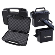 Flambeau Cargo Range Backpack