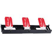 Falling Popper Plate Rack System Airsoft Training