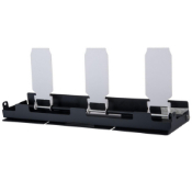 Falling Popper Plate Rack System Airsoft Training