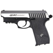 G&G GS-801 CO2 Blowback Airsoft gun