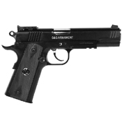 G&G Xtreme 45 Full Metal Blowback Airsoft gun