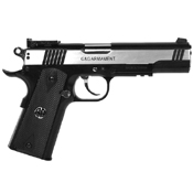 G&G Xtreme 45 Full Metal Blowback Airsoft gun