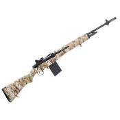 G&G GR14 AEG Airsoft Rifle