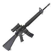 G&G GC7 A1 AEG NBB Airsoft Rifle