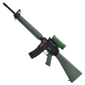 G&G GC7 A1 AEG NBB Airsoft Rifle