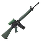 G&G GC7 A1 AEG NBB Airsoft Rifle