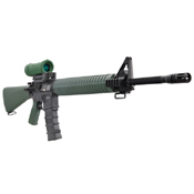 G&G GC7 A1 AEG NBB Airsoft Rifle