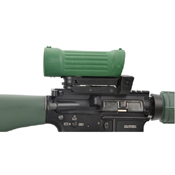 G&G GC7 A1 AEG NBB Airsoft Rifle