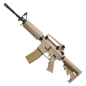 G&G GC16 AEG Blowback Airsoft Rifle