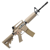 G&G GC16 AEG Blowback Airsoft Rifle
