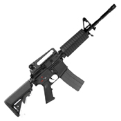 G&G GC16 Carbine Crane Stock AEG NBB Airsoft Rifle