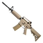 G&G GC16 Carbine Crane Stock AEG NBB Airsoft Rifle