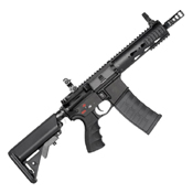 G&G GC16 FFR 7 Full Metal Airsoft AEG Rifle