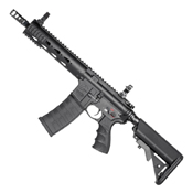 G&G GC16 FFR 9 Full Metal Airsoft AEG Rifle