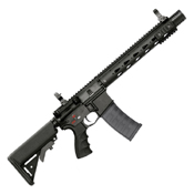 G&G GC16 FFR 12 Full Metal Airsoft AEG Rifle