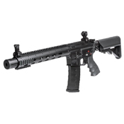 G&G GC16 FFR 12 Full Metal Airsoft AEG Rifle