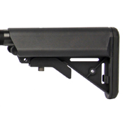 G&G GC4-16 IAR Quad Rail Airsoft Rifle AEG