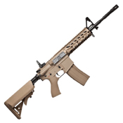G&G GC16 M4 Raider L AEG NBB Airsoft Rifle