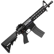 G&G GC16 Raider-S AEG NBB Airsoft Rifle