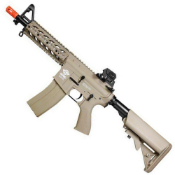 G&G GC16 Raider-S AEG NBB Airsoft Rifle