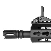 G&G CM15 KR Carbine 8.5 Inch AEG NBB Airsoft Rifle 