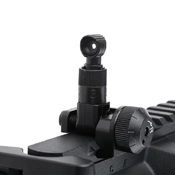 G&G CM15 KR Carbine 8.5 Inch AEG NBB Airsoft Rifle 