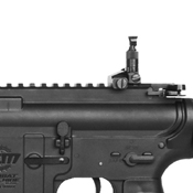 G&G CM15 KR Carbine 8.5 Inch AEG NBB Airsoft Rifle 