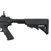 G&G CM15 KR Carbine 8.5 Inch AEG NBB Airsoft Rifle 