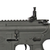 G&G CM15 KR Carbine 8.5 Inch AEG NBB Airsoft Rifle 