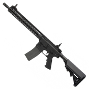 G&G CM15 KR Carbine 13 Inch AEG NBB Airsoft Rifle 