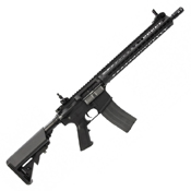 G&G CM15 KR Carbine 13 Inch AEG NBB Airsoft Rifle 
