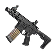 G&G CM16 Batto CQB Airsoft Rifle