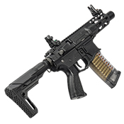 G&G CM16 Batto CQB Airsoft Rifle