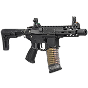 G&G CM16 Batto CQB Airsoft Rifle